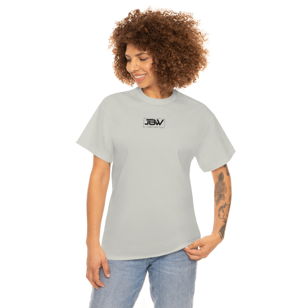 JBW Box Logo