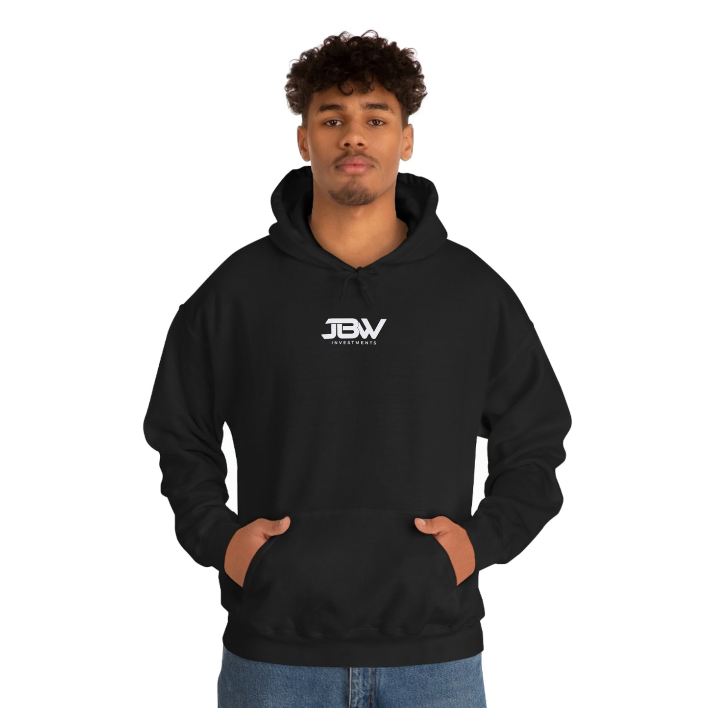 JBW Lip Tat Sweatshirt (Neutral)