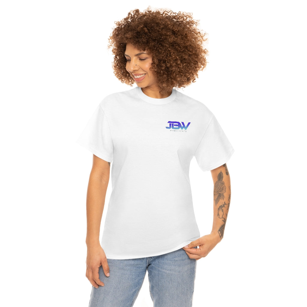 JBW Classic Tee