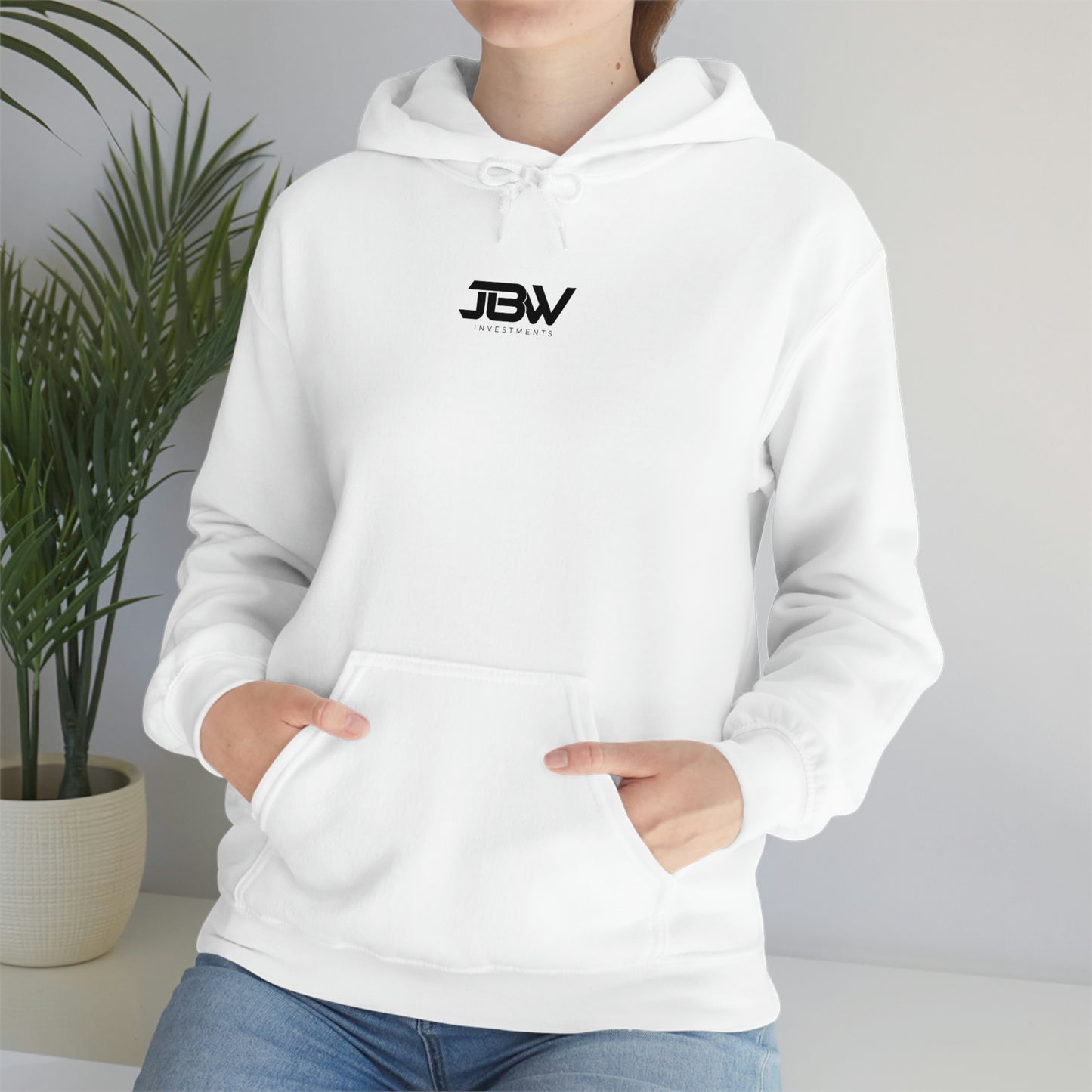 JBW Lip Tat Sweatshirt (Neutral)