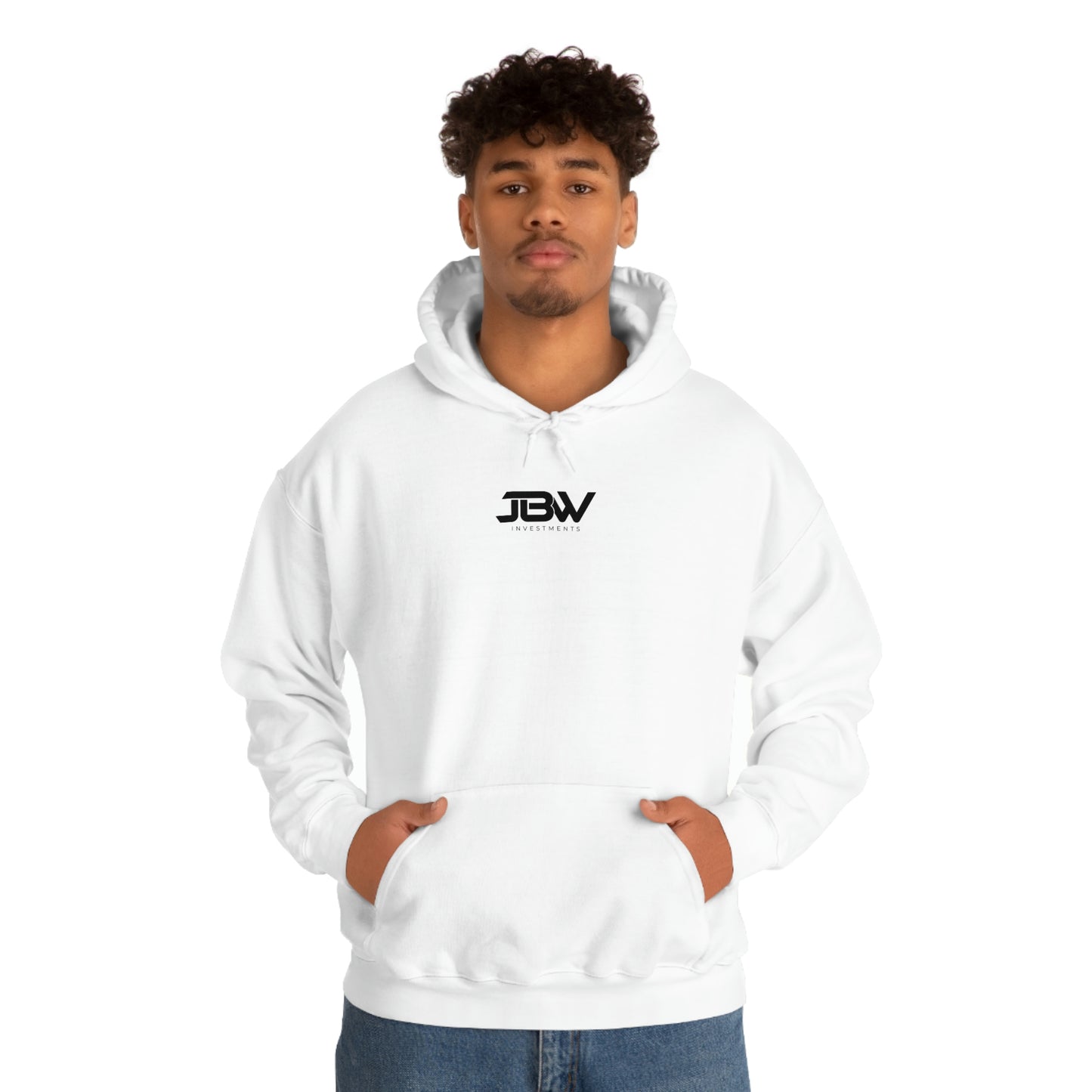 JBW Lip Tat Sweatshirt (Neutral)