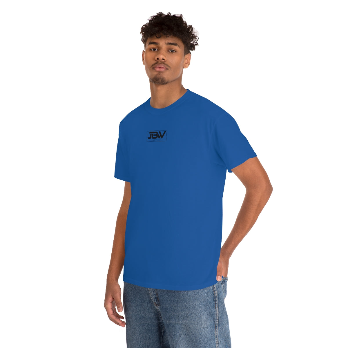 JBW Box Logo