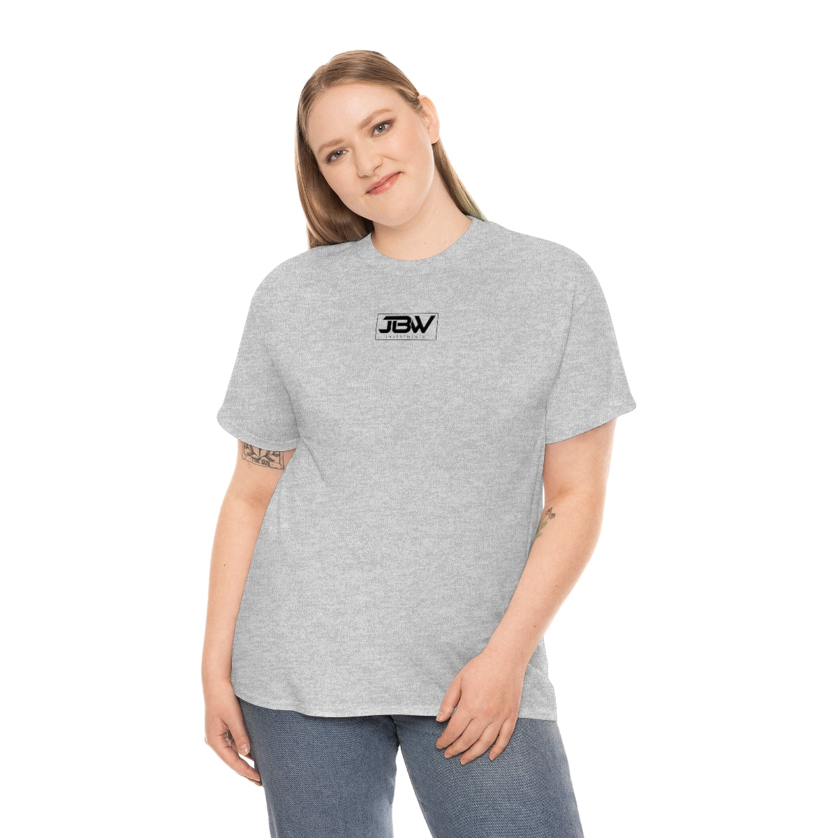 JBW Box Logo