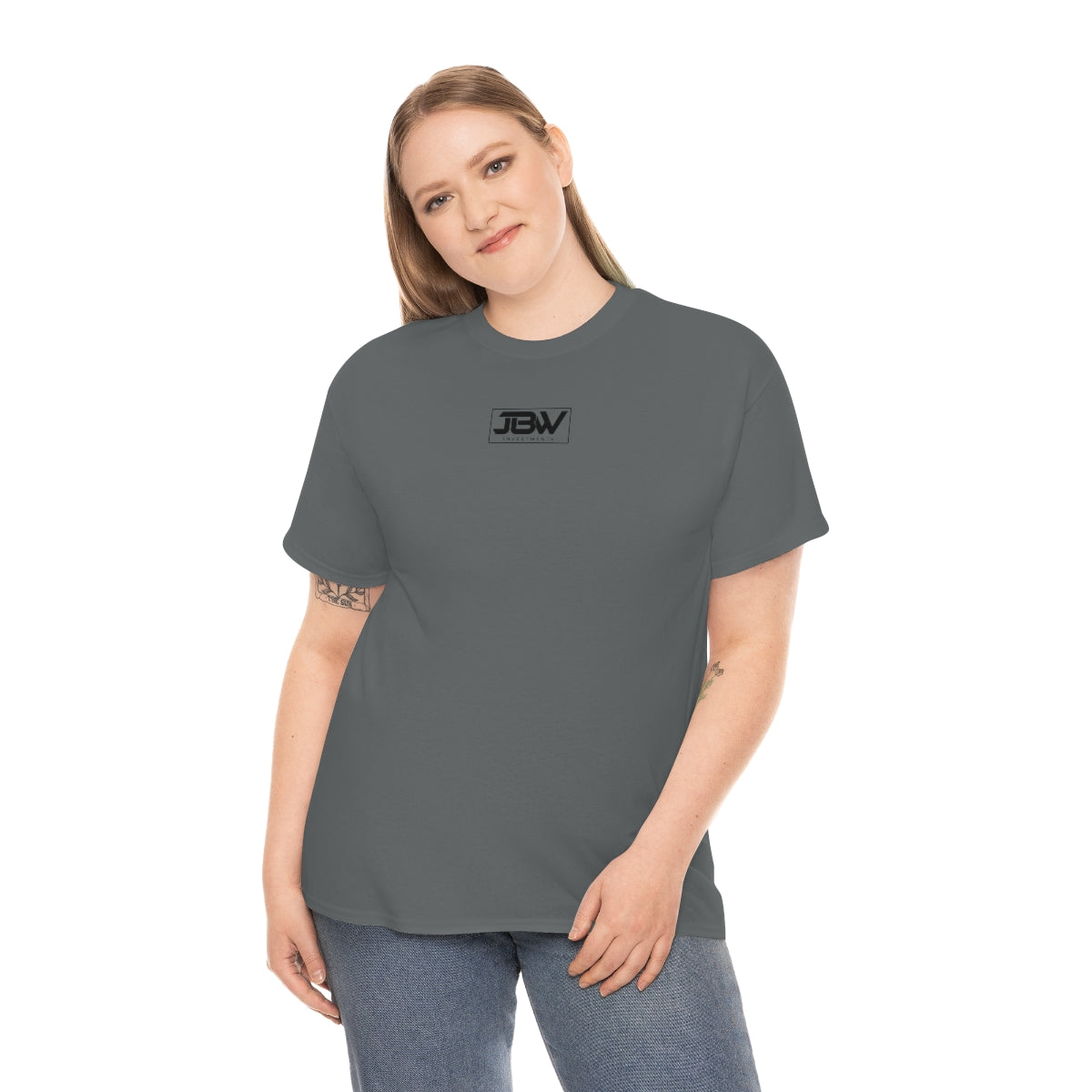 JBW Box Logo