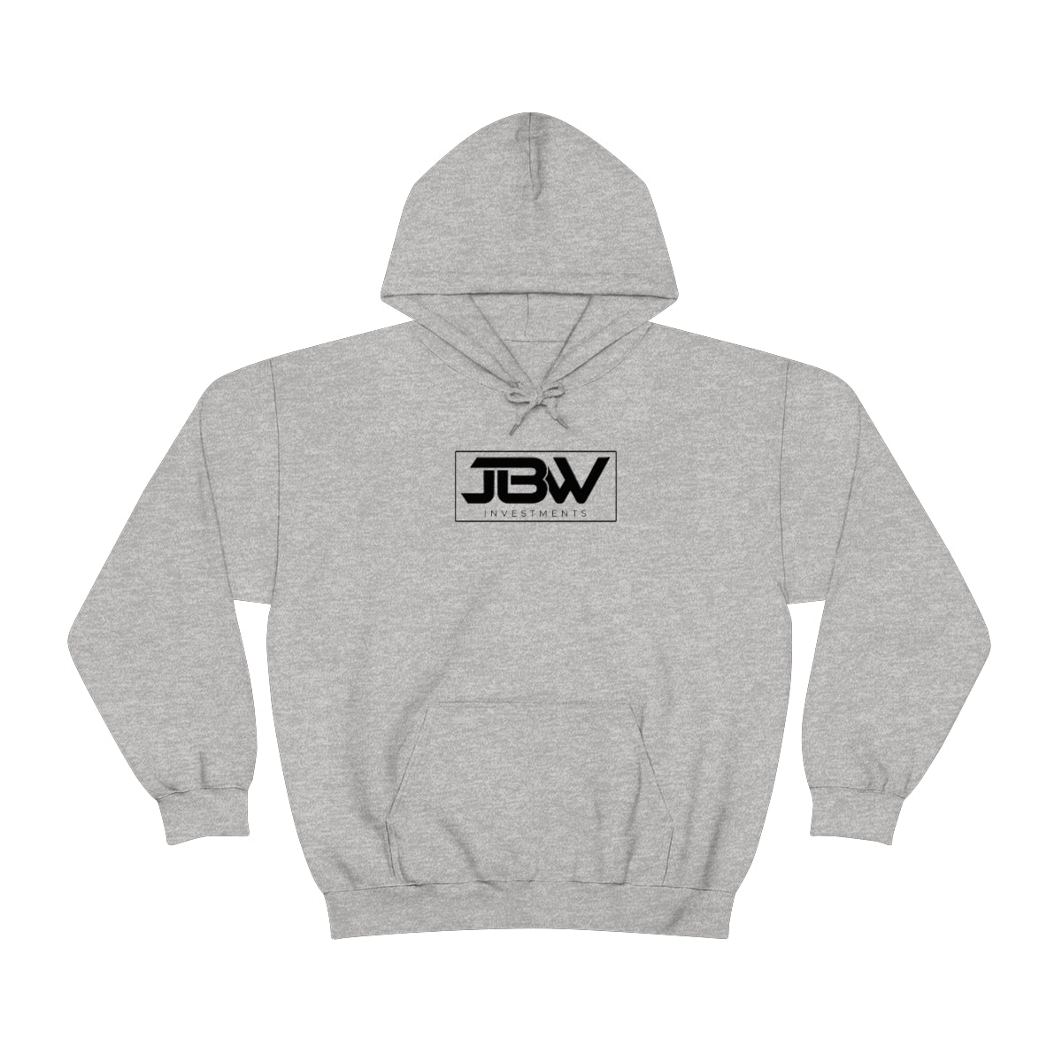 JBW Box Logo Sweatshirt
