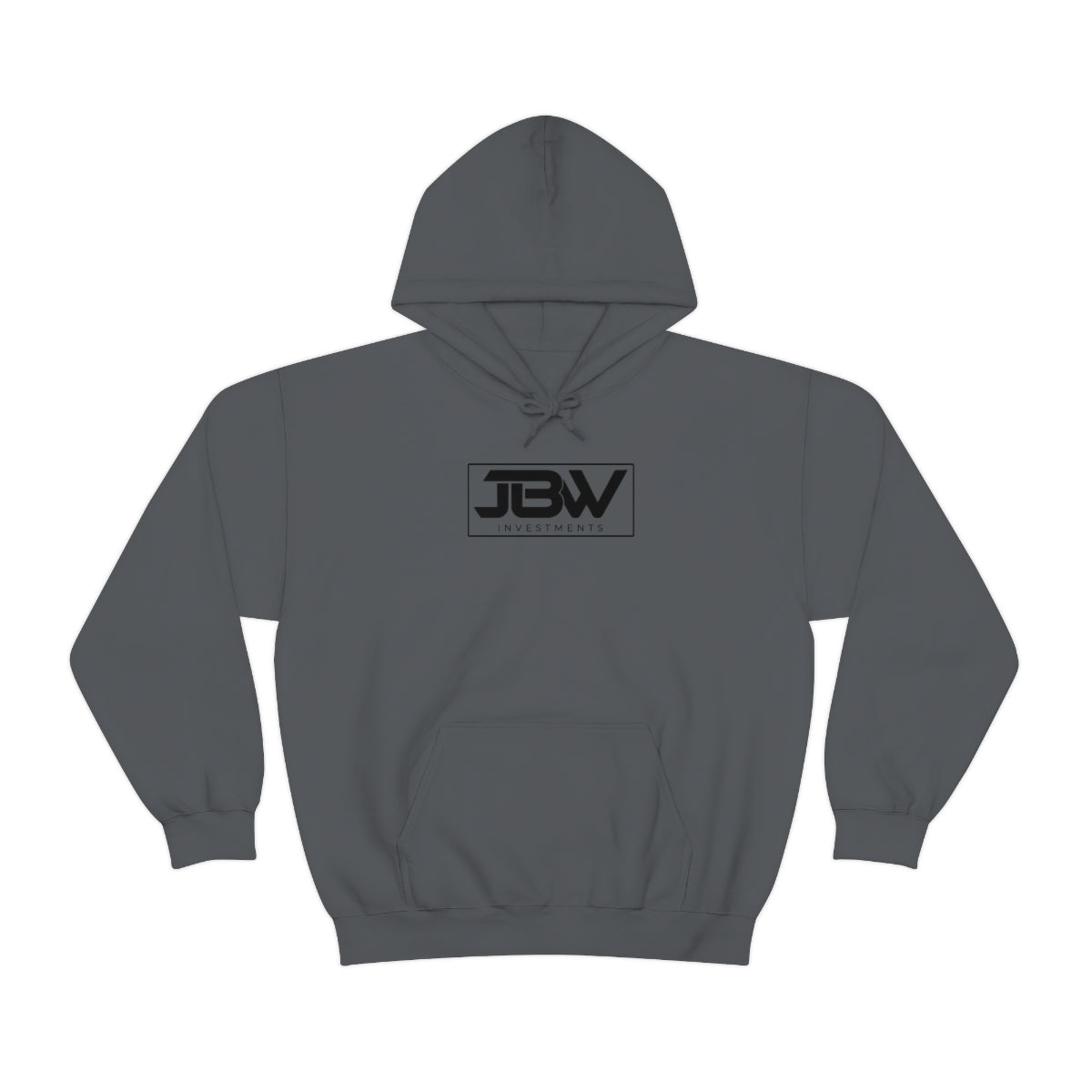 JBW Box Logo Sweatshirt