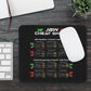 JBW Mouse Pad